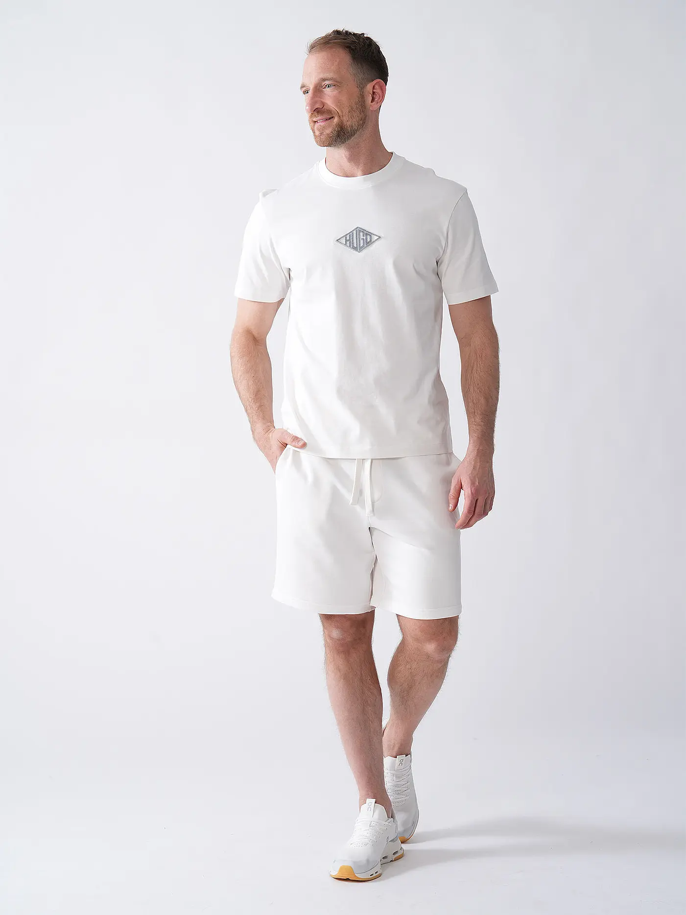 HUGO | T-Shirt DARUNU | 
